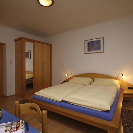 Gasthof Zur Grenze Pottsching Quarto foto