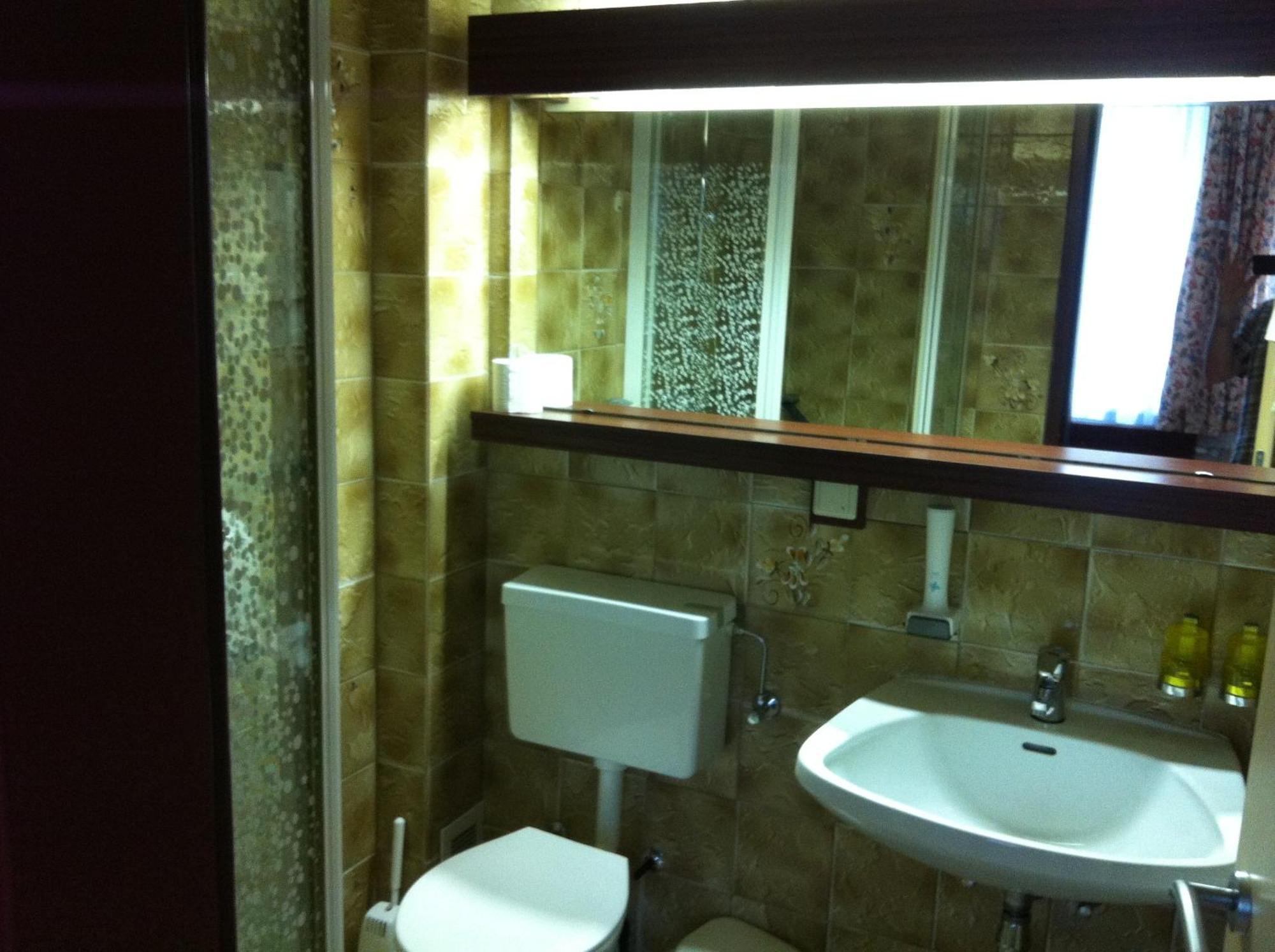 Gasthof Zur Grenze Pottsching Quarto foto