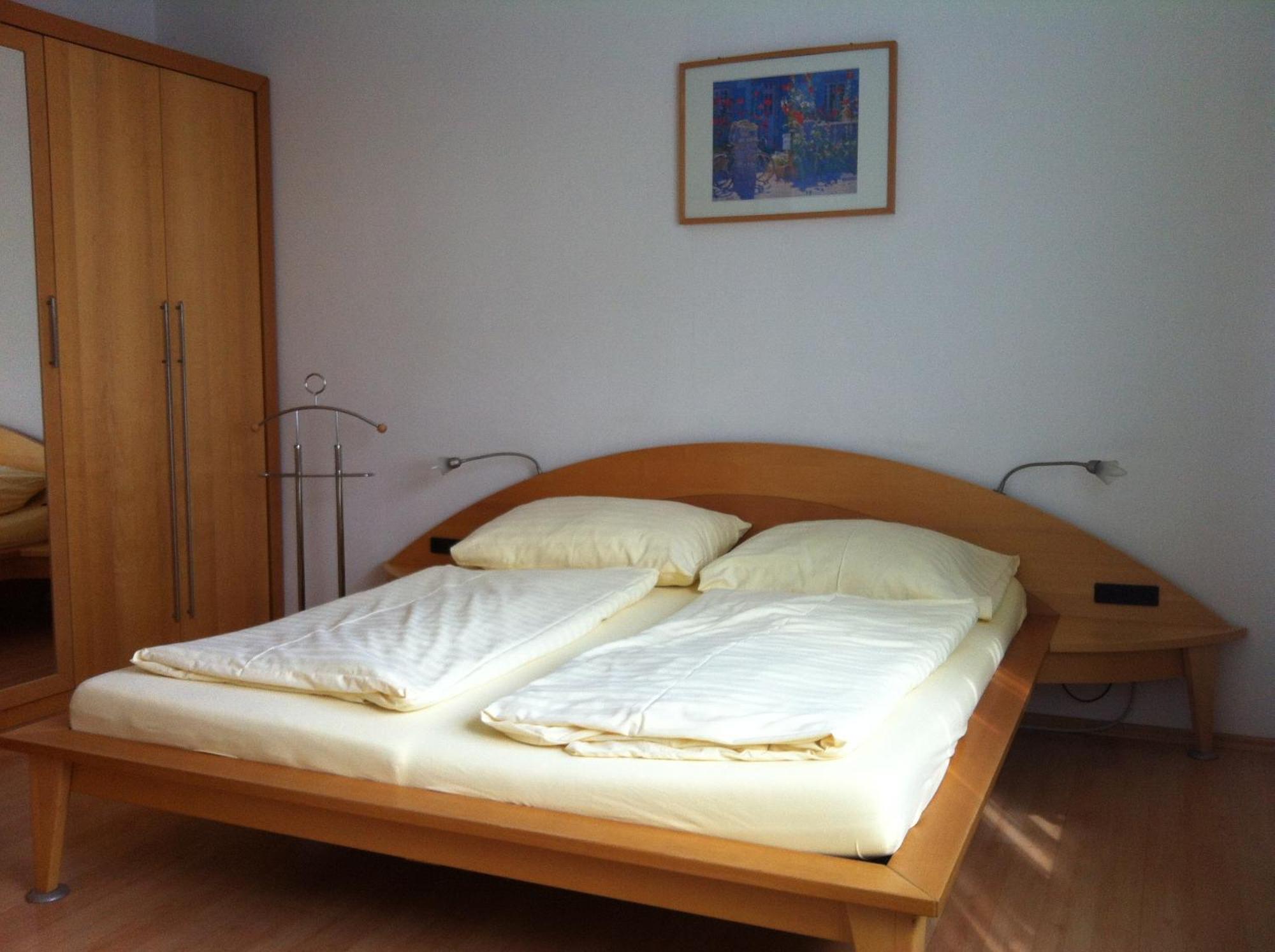 Gasthof Zur Grenze Pottsching Quarto foto