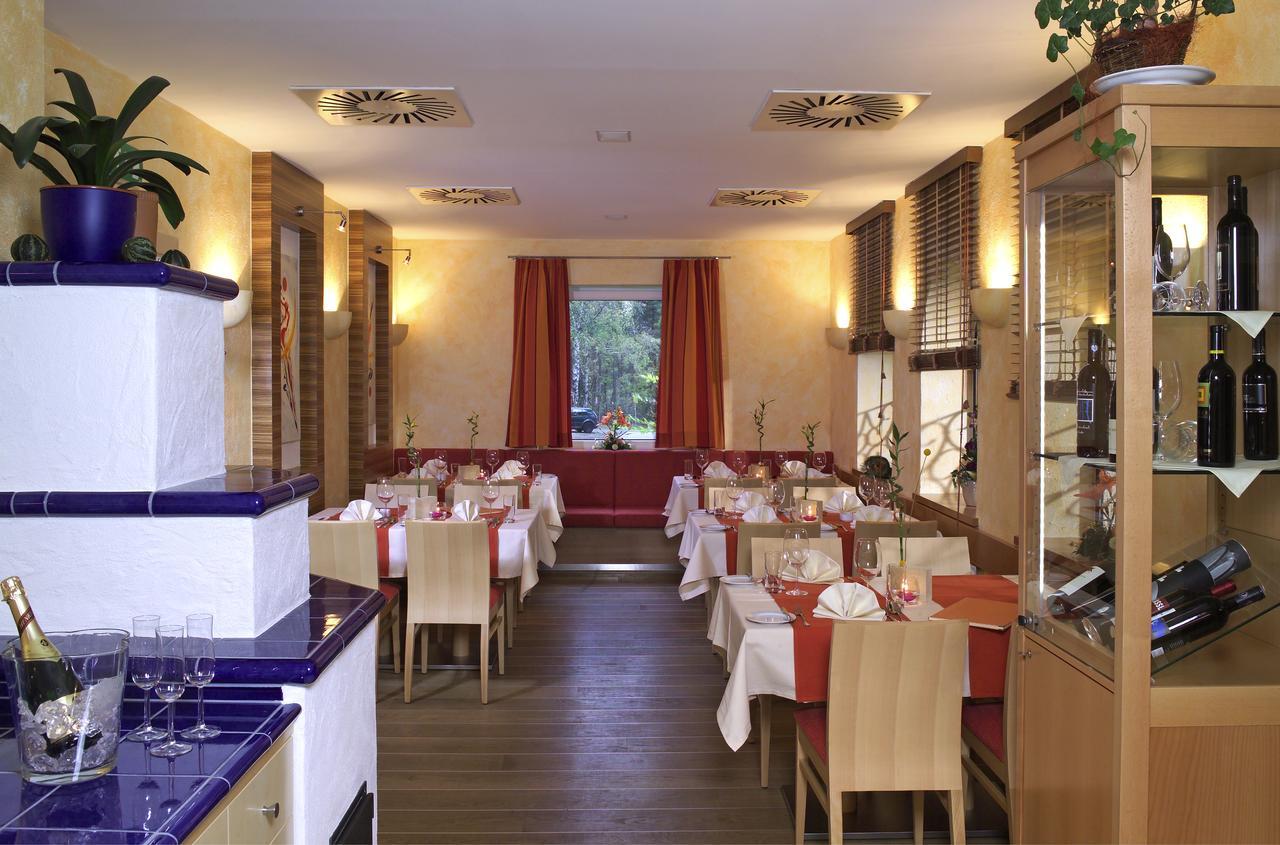 Gasthof Zur Grenze Pottsching Exterior foto